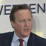 David Cameron Austerity Pandemic