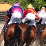 Horse Racing in Mauritius