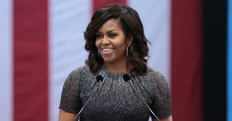 Michelle Obama