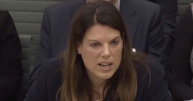 Caroline Nokes