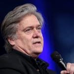 Steve Bannon