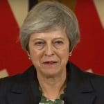 Theresa May