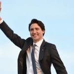 Justin Trudeu