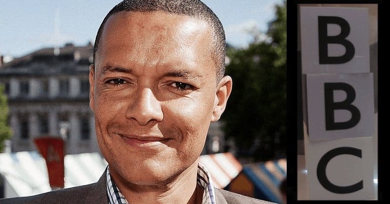 Clive Lewis