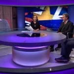 Tory Panelists on Newsnight on November 15