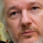 Julian Assange