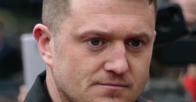 Stephen Yaxley-Lennon