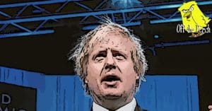Boris Johnson