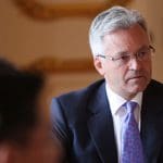 Sir Alan Duncan