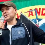 Clive Lewis