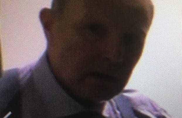 Dan Lafayeedney 19 December 2018