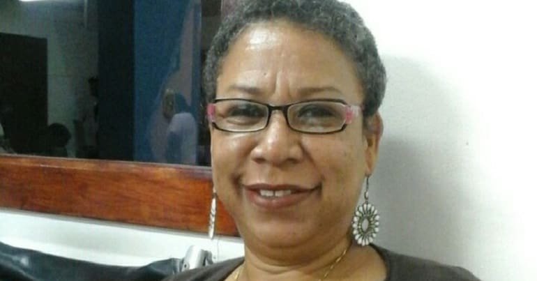 Florence Levy