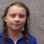 Greta Thunberg