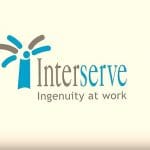 Interserve logo