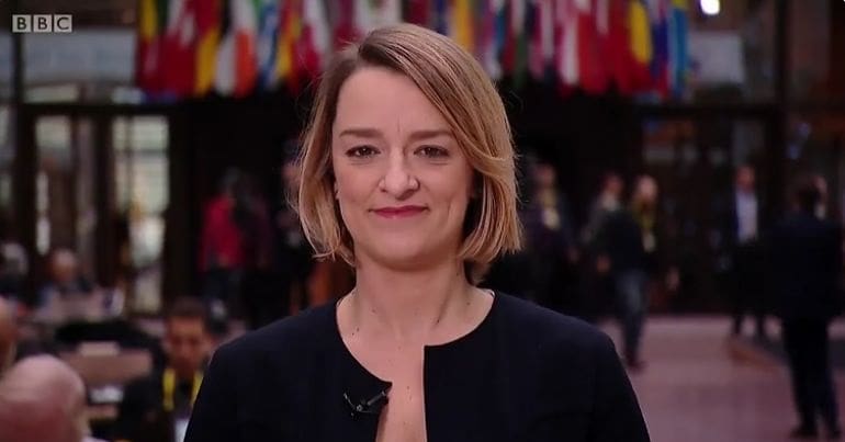 Laura Kuenssberg