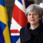 Theresa May