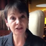 Caroline Lucas