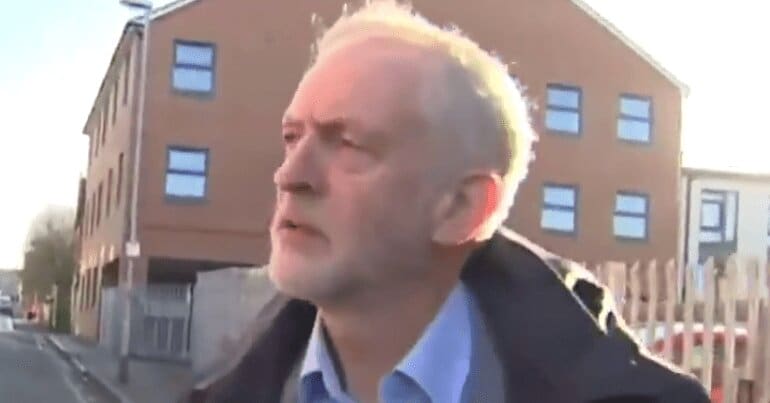 Jeremy Corbyn