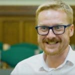 Labour MP Lloyd Russell-Moyle
