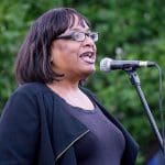 Diane Abbott