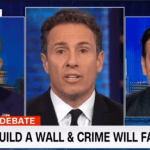 Chris Cuomo on CNN