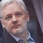 Julian Assange