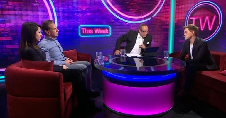 BBC This Week