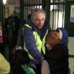 Cormac McAllen released from police custody
