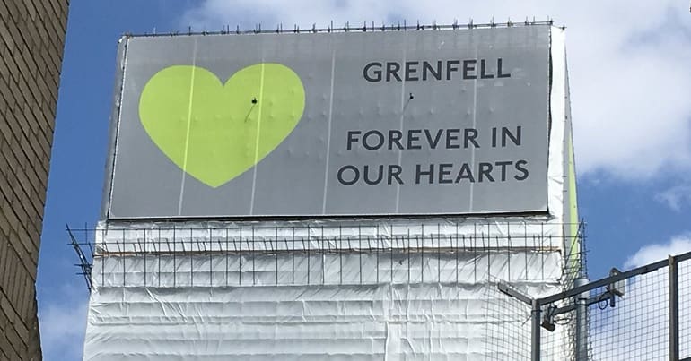 Grenfell Tower