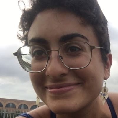 Joy Youwakim