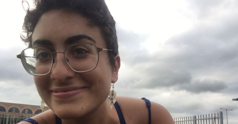 Joy Youwakim