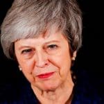Theresa May