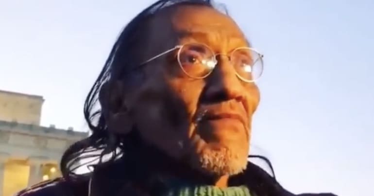 Nathan Phillips