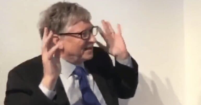 Bill Gates