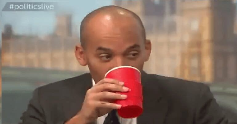 Chuka Umunna