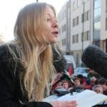 Sian Berry