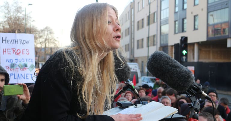 Sian Berry