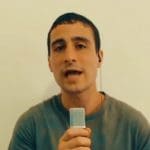 Aaron Mate on Venezuela a dictatorship 03