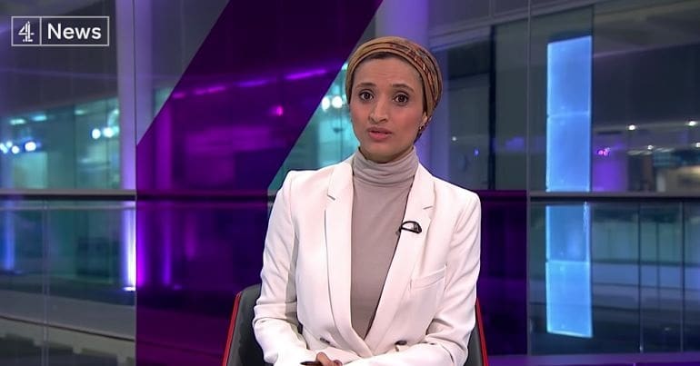 Channel 4 News