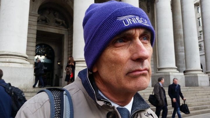 Chris Williamson MP Bank of England Venezuelan gold - Venezuela Coup