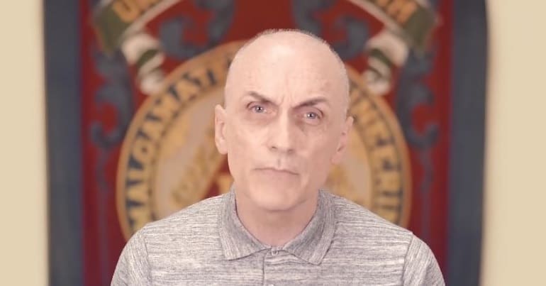 Chris Williamson