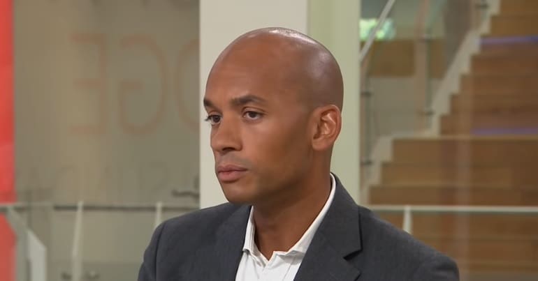 Chuka Umunna