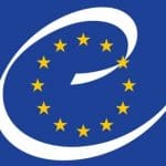 Council of Europe Flag - open letter to Council of Europe 770 x 403