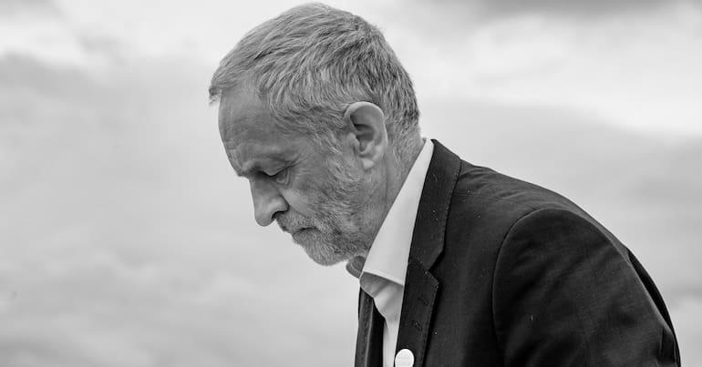 Jeremy Corbyn