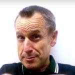 Jeremy hardy