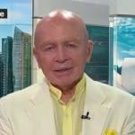 Mark Mobius says its all about oil in Venezuela 770 x 403