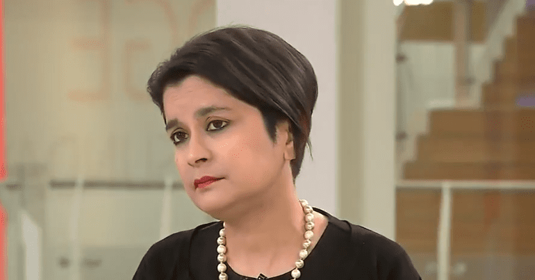 Chakrabarti on Sky News Feb 3, 2019