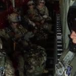 US special forces on excercise - US troops near Venezuela 770 x 403