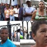 Venezuelan working class people explain open letter to US - Hands Off Venezuela