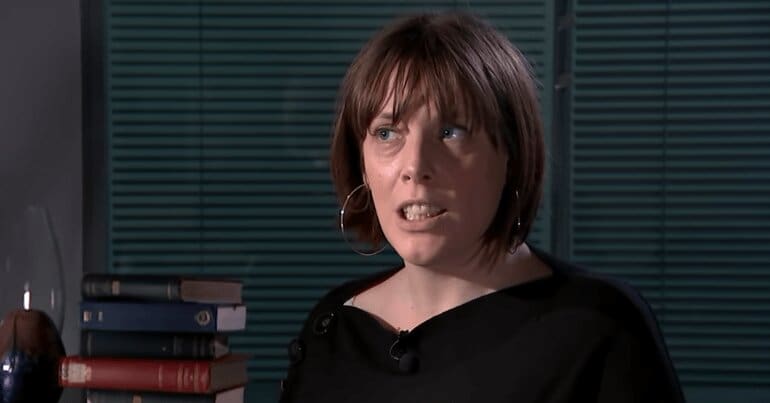 Jess Phillips